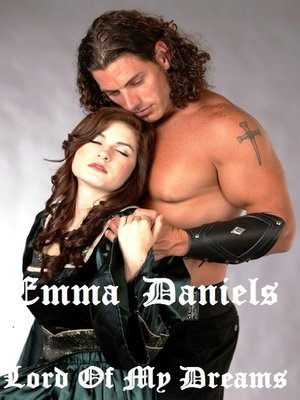 cover image of Lord of My Dreams